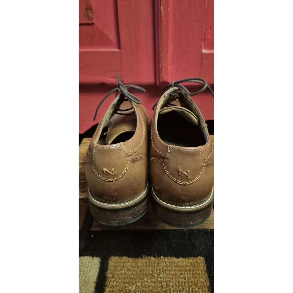 Nunn Bush these are